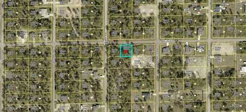 undefined, Lehigh Acres, FL 33972