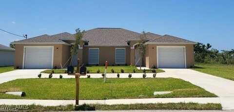 undefined, Cape Coral, FL 33909