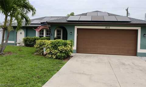 undefined, Cape Coral, FL 33990
