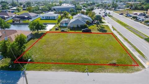 undefined, Cape Coral, FL 33990