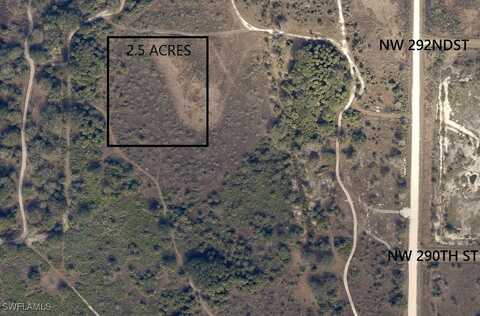 NW 292 nd Street, Okeechobee, FL 34972