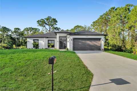 824 Calumet Street E, Lehigh Acres, FL 33974