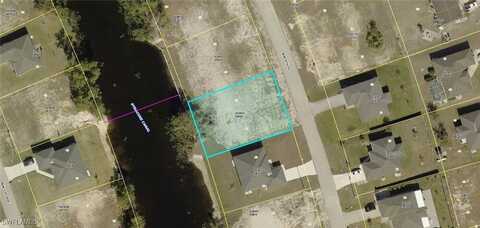 undefined, Cape Coral, FL 33993