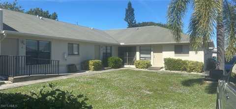 4964 Vincennes Street unit: 103, Cape Coral, FL 33904