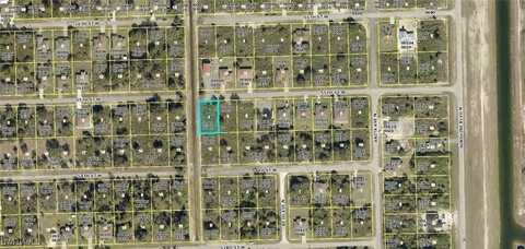undefined, Lehigh Acres, FL 33971