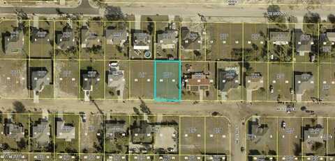 1013 NE 12th Terrace, Cape Coral, FL 33909
