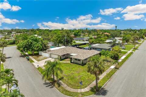5654 Natoma Drive, Fort Myers, FL 33919