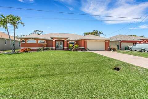 3706 SW 21st Place, Cape Coral, FL 33914