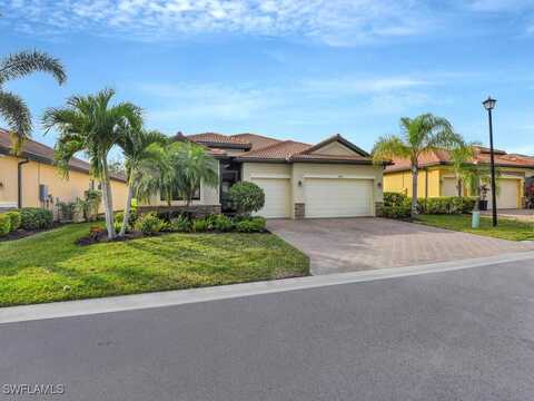 10686 Prato Drive, Fort Myers, FL 33913