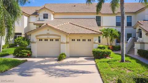 9110 Bayberry Bend unit: 102, Fort Myers, FL 33908