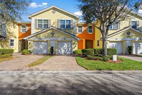 4350 Lazio Way unit: 1104, Fort Myers, FL 33901