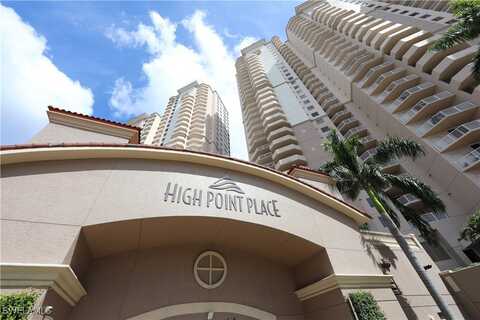 2090 W First Street unit: 2007, Fort Myers, FL 33901