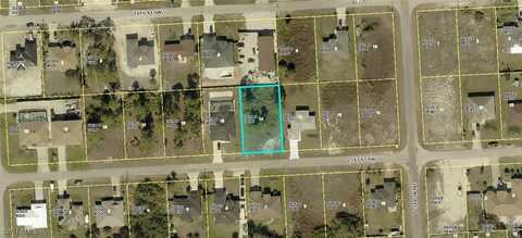 undefined, Lehigh Acres, FL 33976