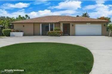 268 SE 46th Terrace, Cape Coral, FL 33904