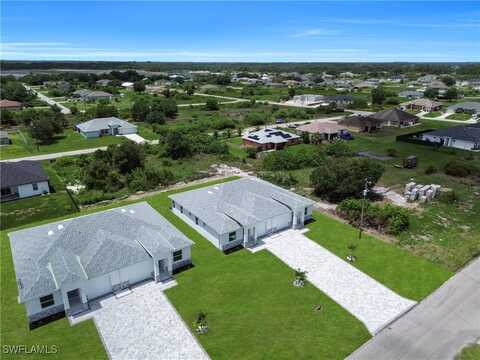 undefined, Lehigh Acres, FL 33974