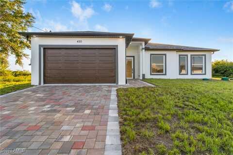 undefined, Lehigh Acres, FL 33974