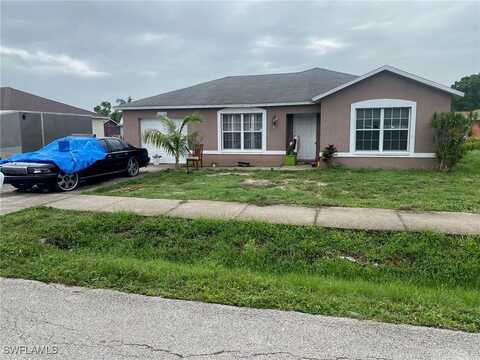 1116 Bent Creek Loop, Fort Myers, FL 33916