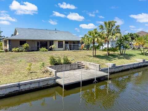 undefined, Cape Coral, FL 33990