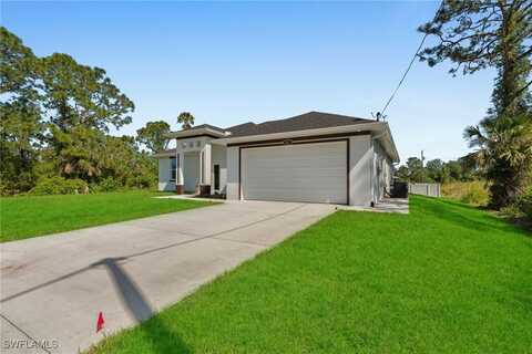 908 Barcia Street E, Lehigh Acres, FL 33974