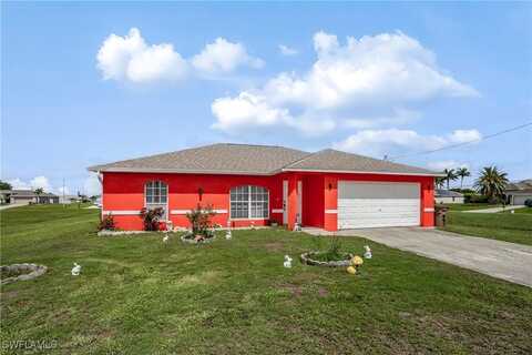 1228 NW 14th Place, Cape Coral, FL 33993