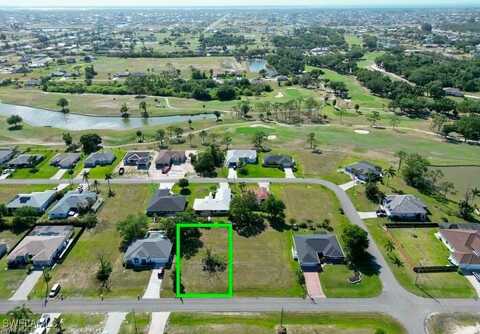undefined, Cape Coral, FL 33993