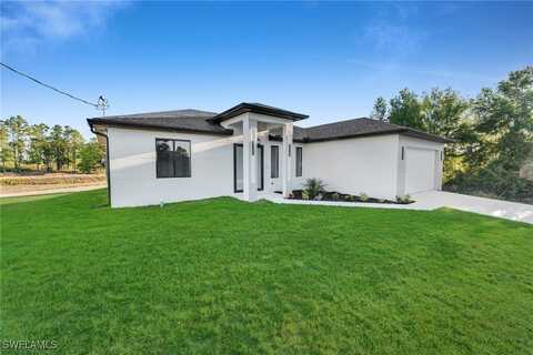 2106 W 18th Street, Lehigh Acres, FL 33972