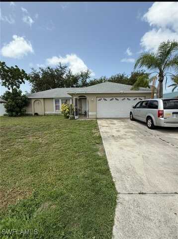 undefined, Cape Coral, FL 33990