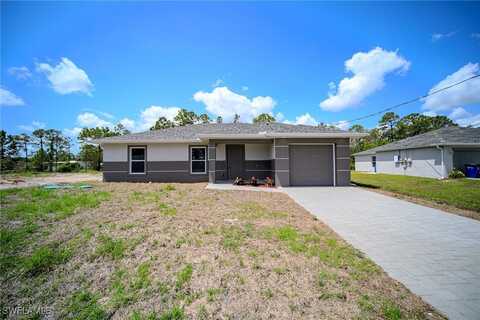 131 Sanborn Drive, Lehigh Acres, FL 33972