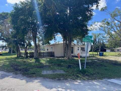 170 Catalina Street, Fort Myers, FL 33916