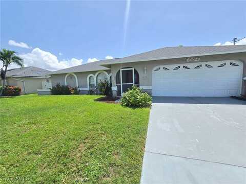 3027 SW 23rd Avenue, Cape Coral, FL 33914