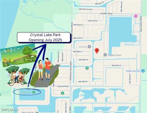 undefined, Cape Coral, FL 33993