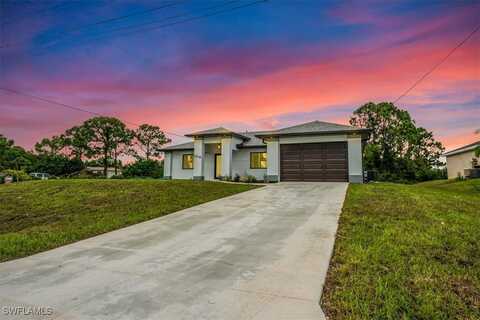 2518 33rd Street SW, Lehigh Acres, FL 33976