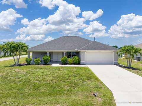 2118 NE 13th Place, Cape Coral, FL 33909