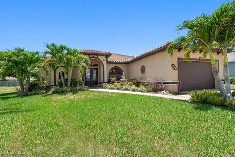 1518 SW 43rd Lane, Cape Coral, FL 33914