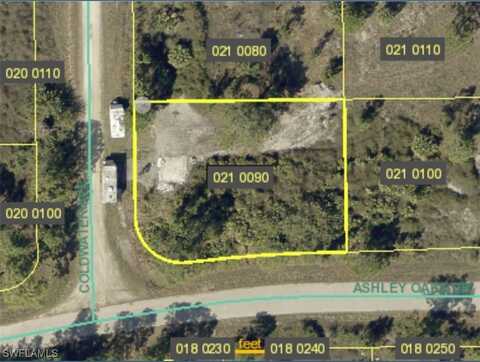 undefined, Lehigh Acres, FL 33974
