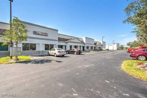 10801 Sunset Plaza Circle unit: 1Db, Fort Myers, FL 33908