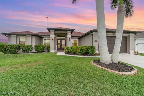 undefined, Cape Coral, FL 33993
