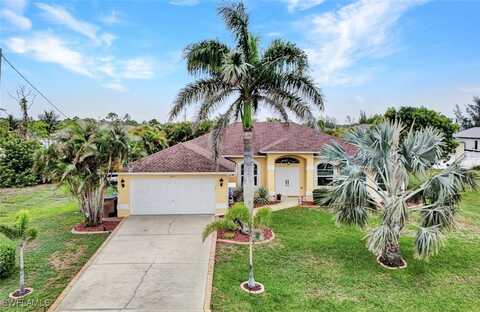 undefined, Cape Coral, FL 33993