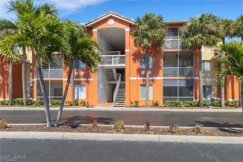 6361 Aragon Way unit: 106, Fort Myers, FL 33966