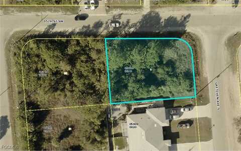1502 Gretchen Avenue S, Lehigh Acres, FL 33973