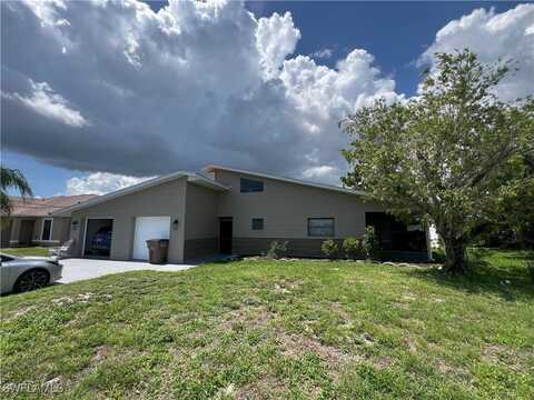 undefined, Cape Coral, FL 33991