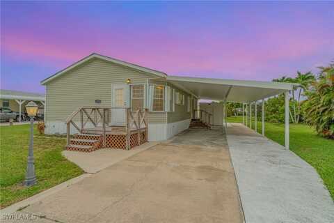 undefined, Bokeelia, FL 33922