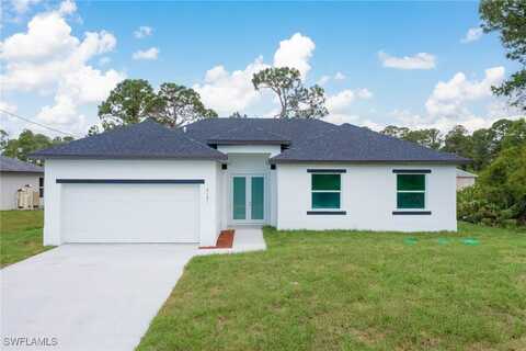 undefined, Lehigh Acres, FL 33971