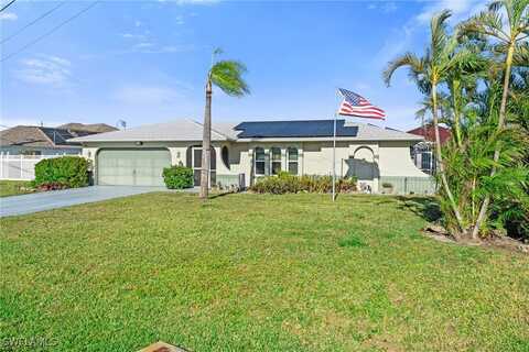undefined, Cape Coral, FL 33914