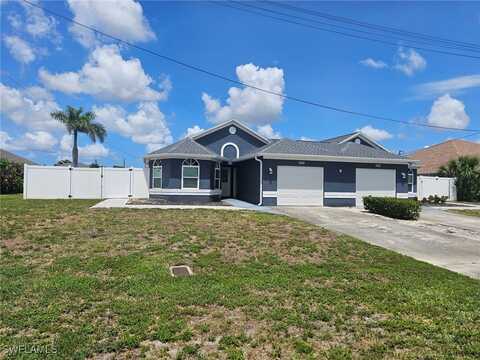 1324 SE 6th Avenue, Cape Coral, FL 33990