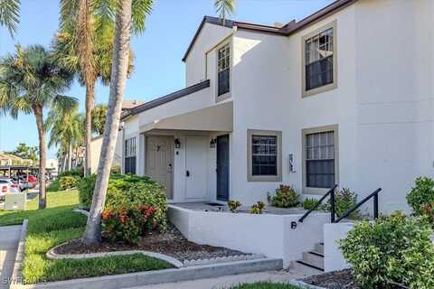 17189 Terraverde Circle unit: 7, Fort Myers, FL 33908