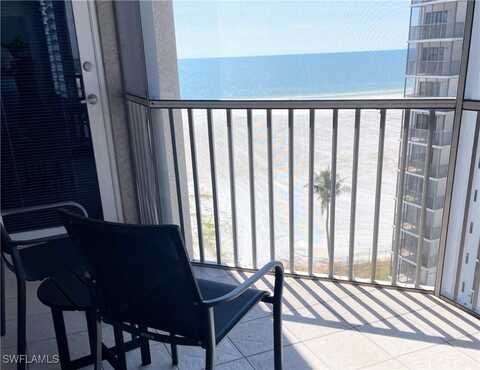 6620 Estero Boulevard unit: 804, Fort Myers Beach, FL 33931