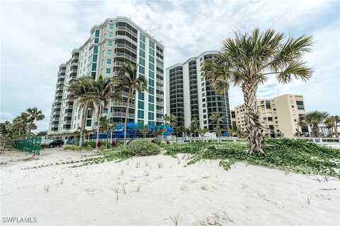 6620 Estero Boulevard unit: 804, Fort Myers Beach, FL 33931