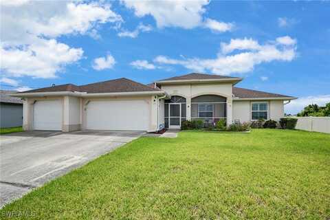 undefined, Cape Coral, FL 33909