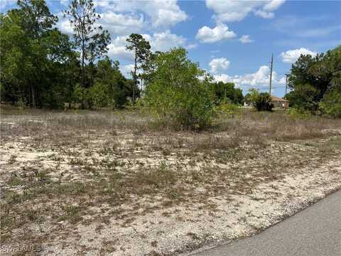 735 Delridge Avenue S, Lehigh Acres, FL 33974